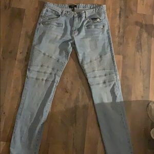 Forever 21 jeans sz 36